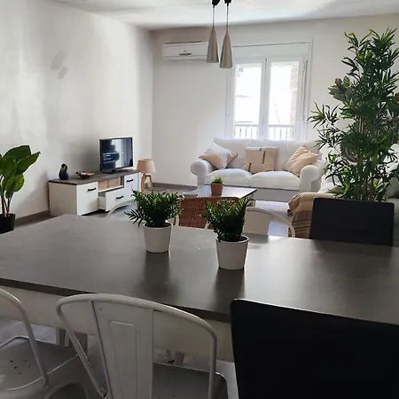 Boutique 2 Apartamento Ave Centro Lleida Chambre photo