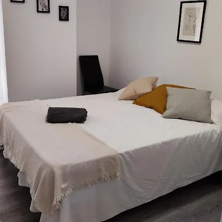 Boutique 2 Apartamento Ave Centro Lleida Extérieur photo