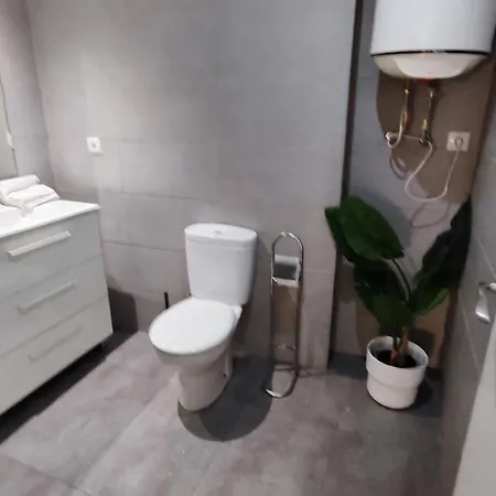 Boutique 2 Apartamento Ave Centro Lleida Extérieur photo