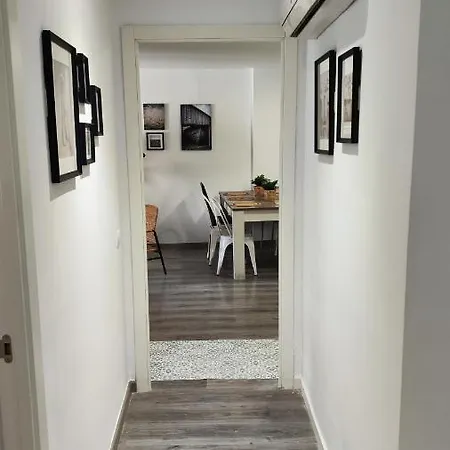 Boutique 2 Apartamento Ave Centro Lleida Extérieur photo