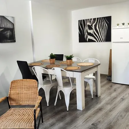 Boutique 2 Apartamento Ave Centro Lleida Extérieur photo