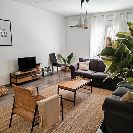Boutique 2 Apartamento Ave Centro Lleida Extérieur photo