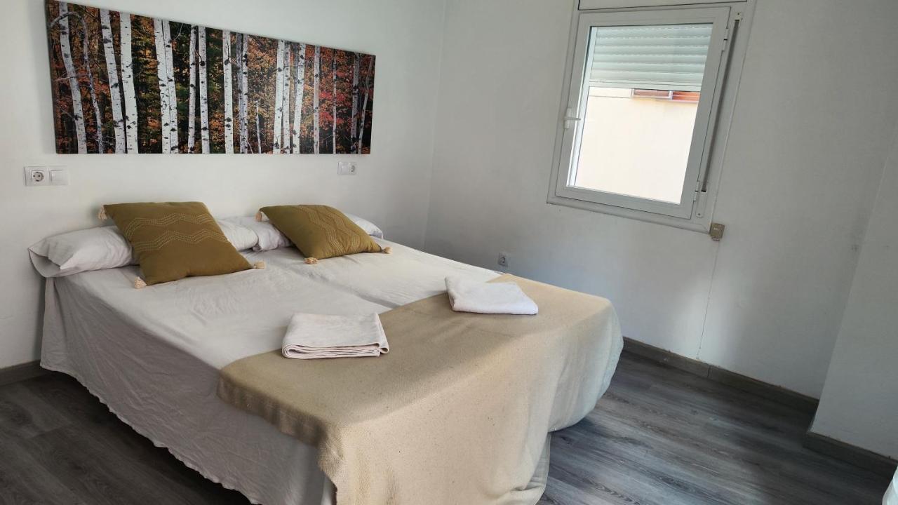 Appartement Boutique 2 Ave Centro Lleida