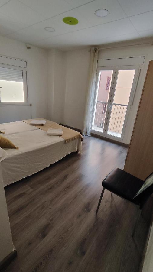 Boutique 2 Ave Centro Appartement Lleida