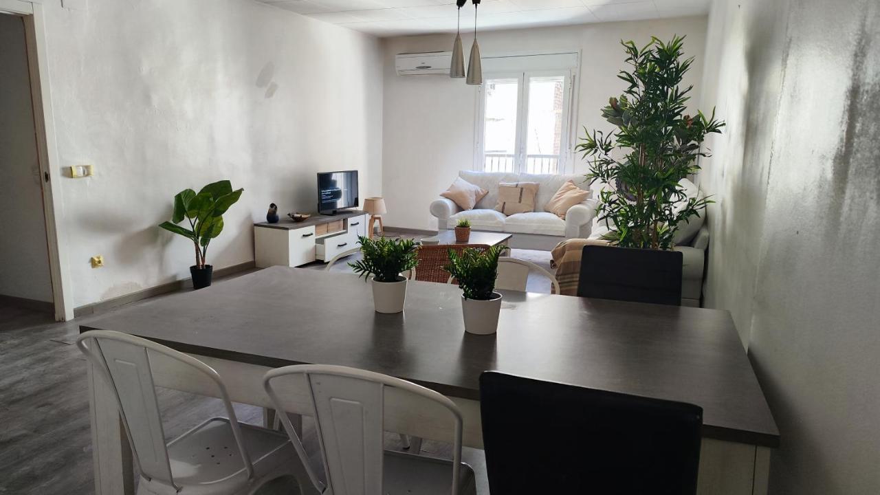 Boutique 2 Ave Centro Appartement Lleida