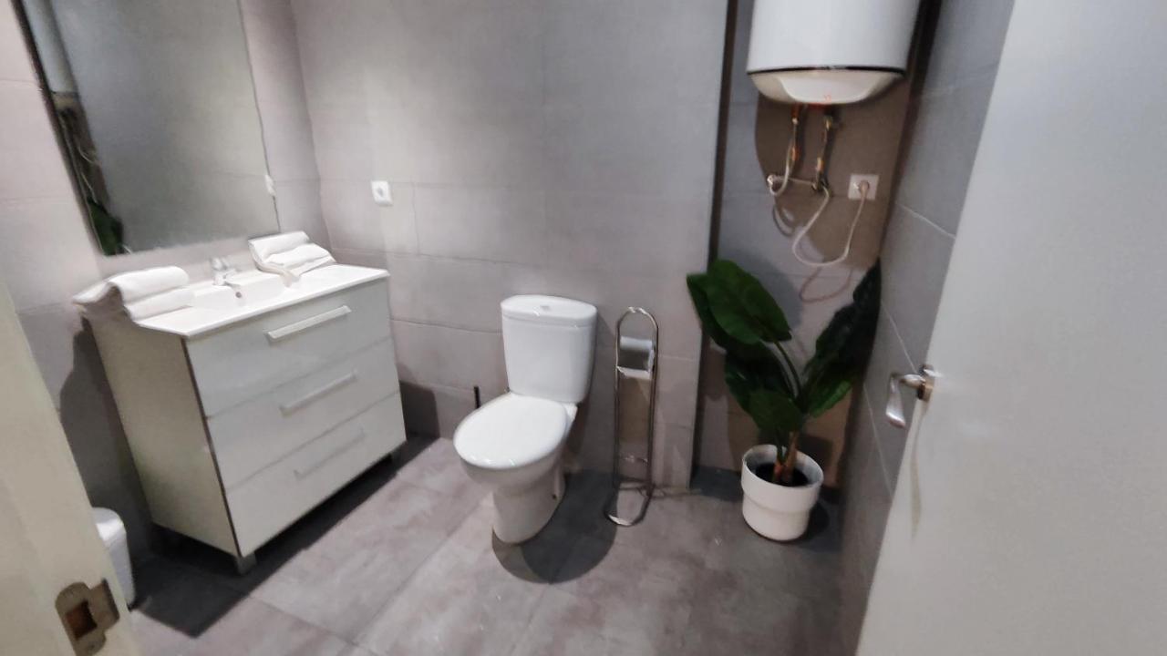 Boutique 2 Ave Centro Appartement