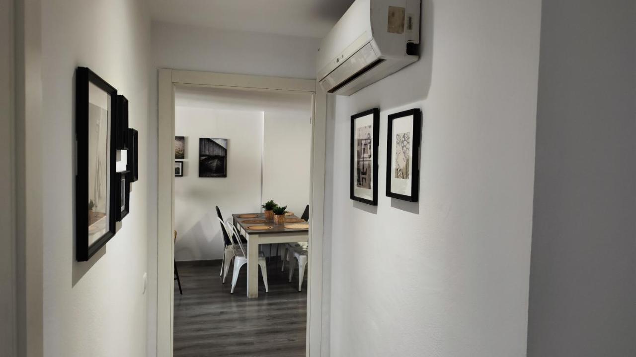 Apartament Boutique 2 Ave Centro Lleida