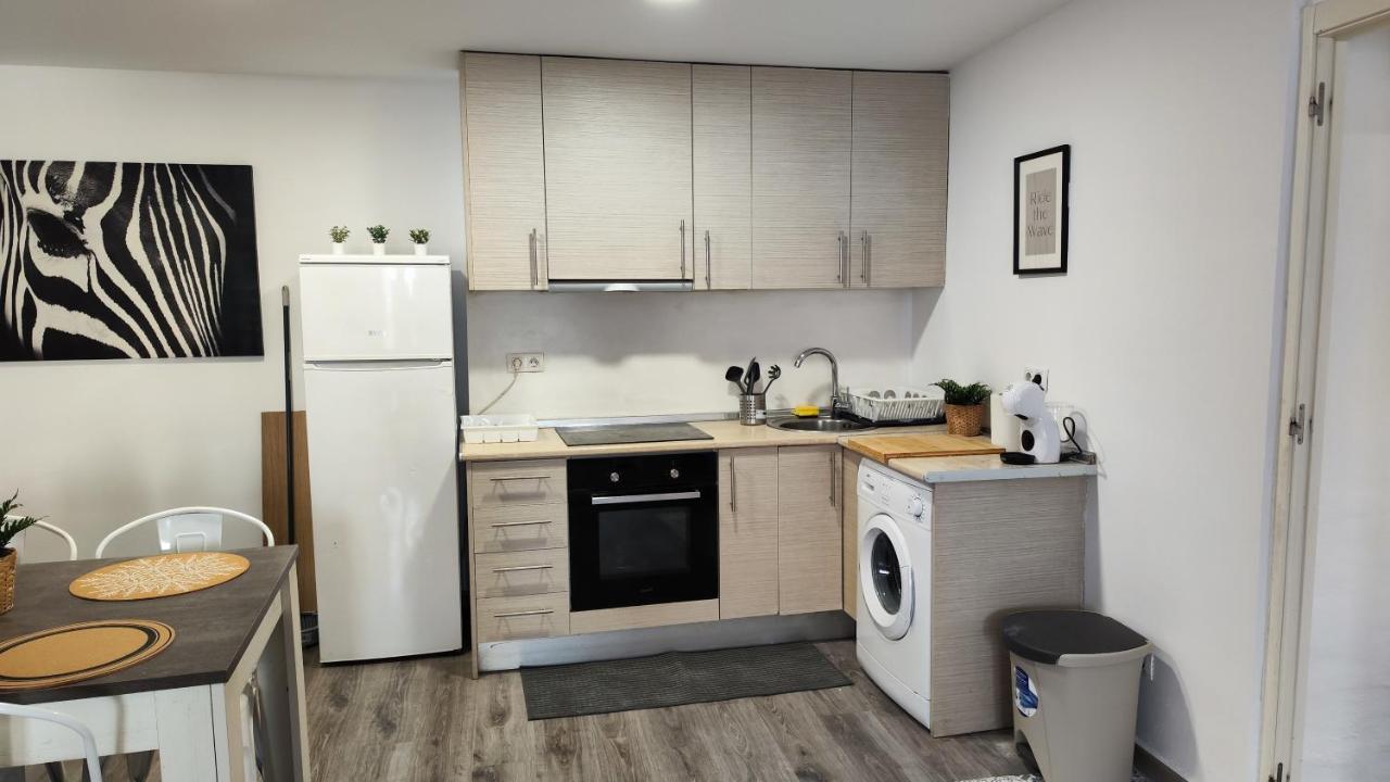 Apartament Boutique 2 Ave Centro Lleida