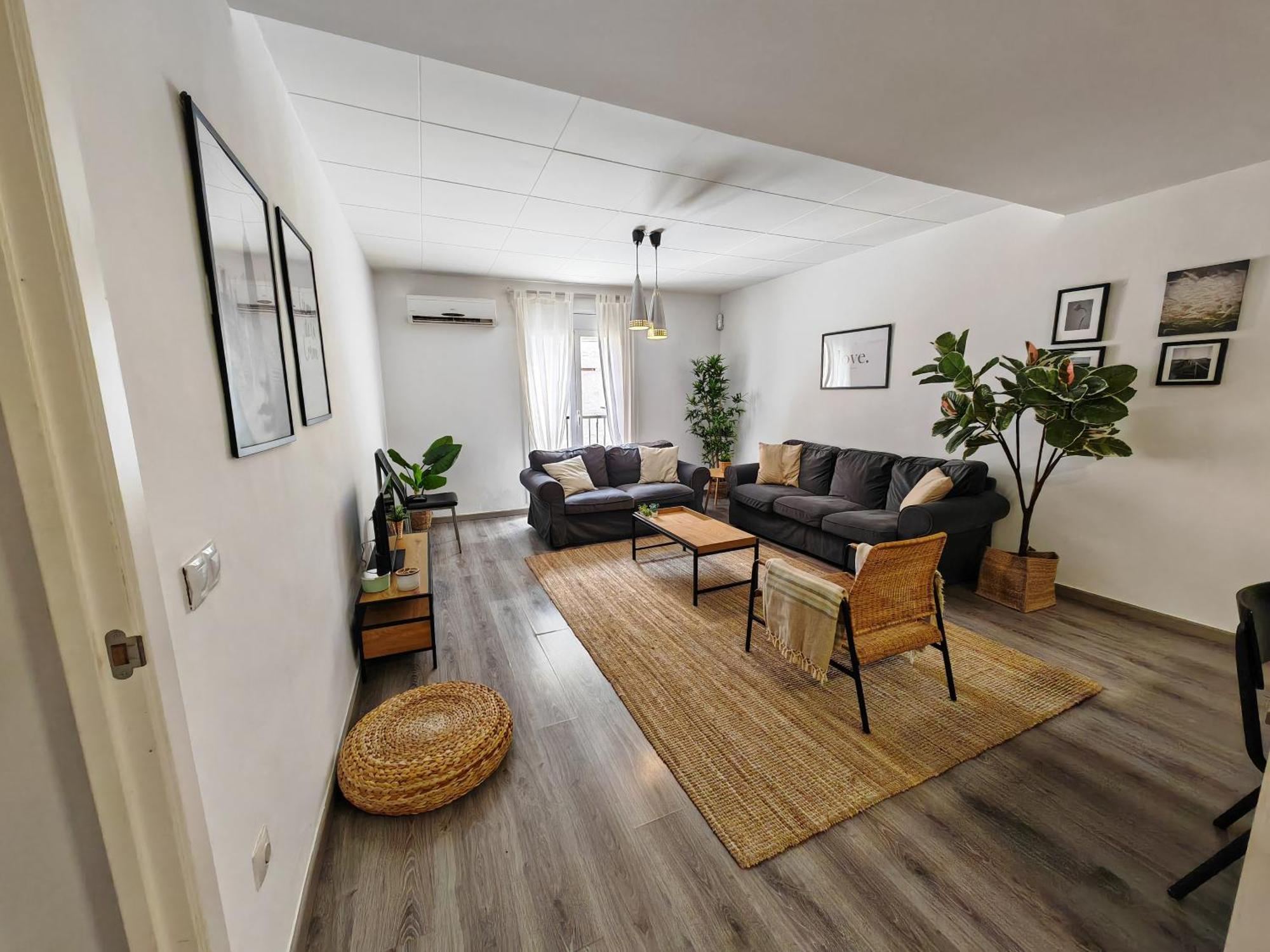 Appartement Boutique 2 Ave Centro