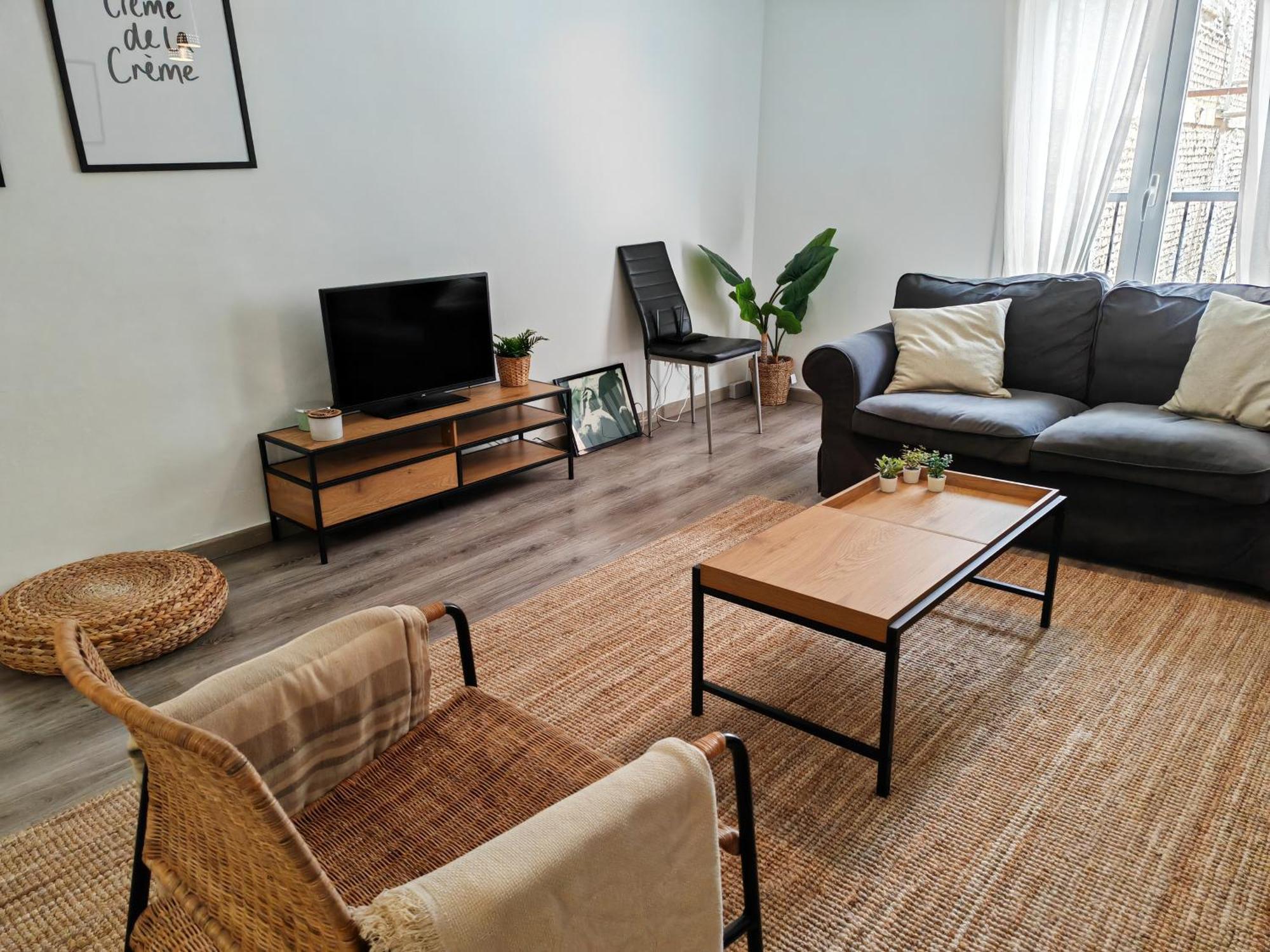 Appartement Boutique 2 Ave Centro *