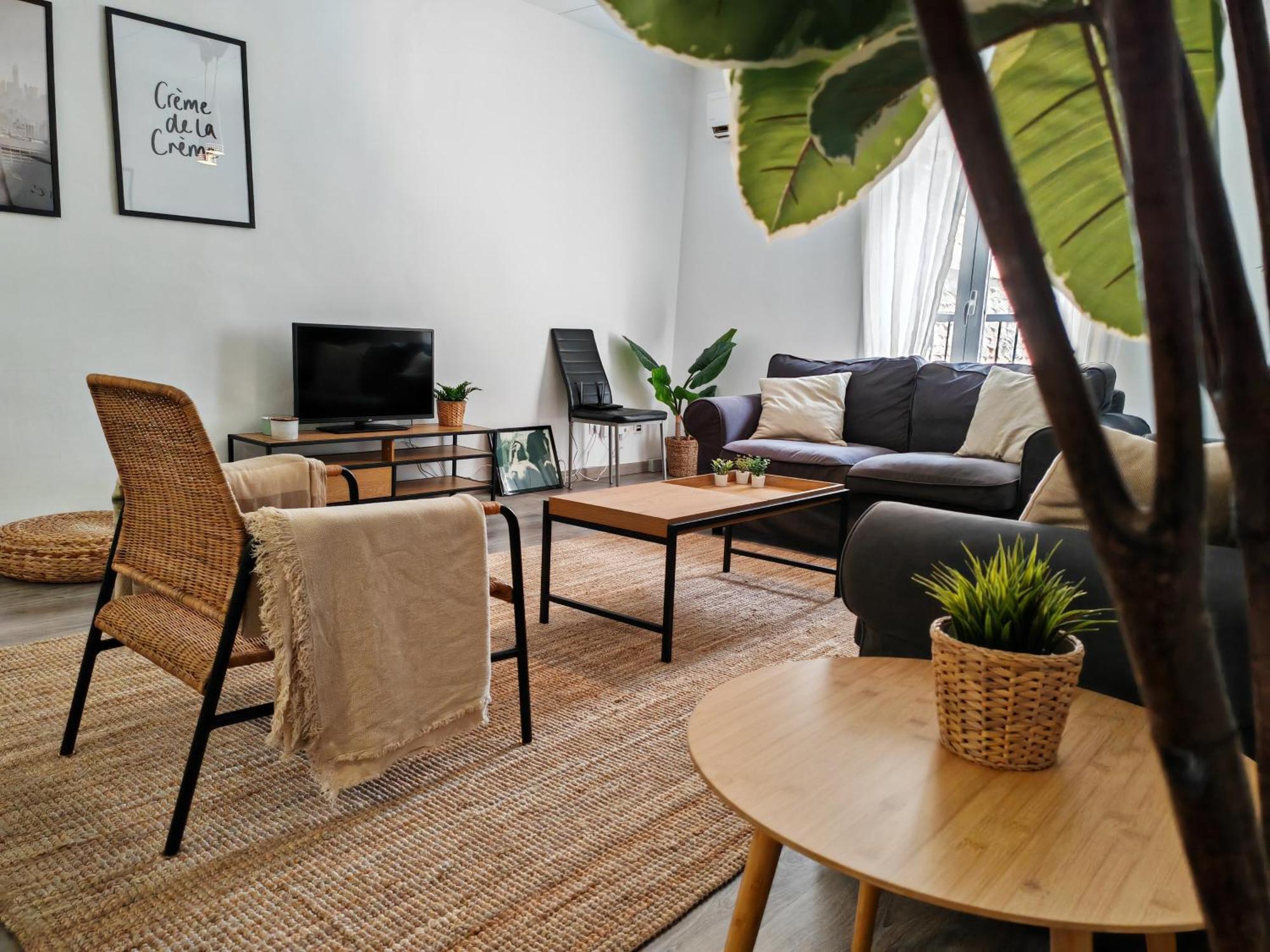 Boutique 2 Ave Centro Appartement Lleida